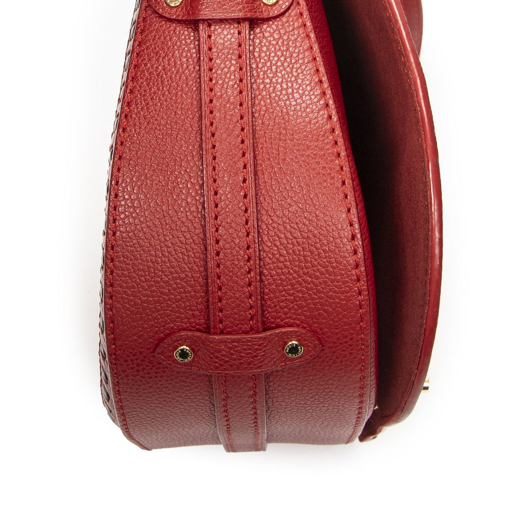 Louis Vuitton Junotcherry Monogram Empreinte Shoulder — view 7