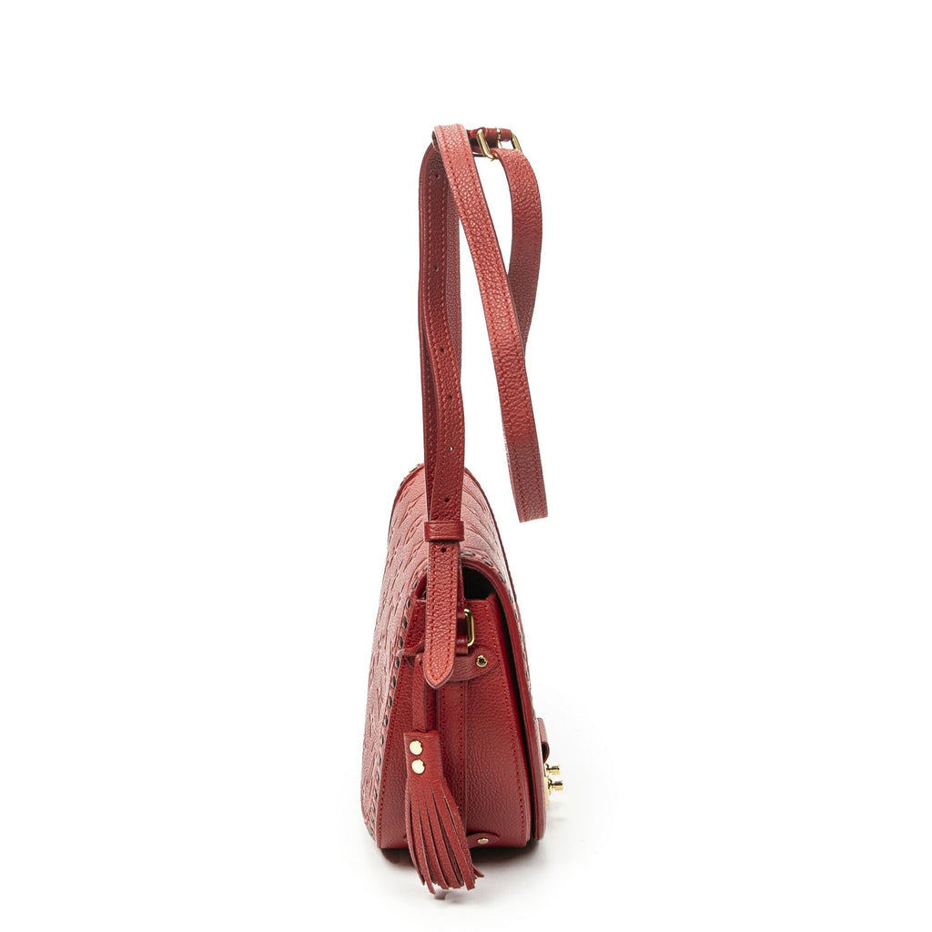Louis Vuitton Junotcherry Monogram Empreinte Shoulder — view 4