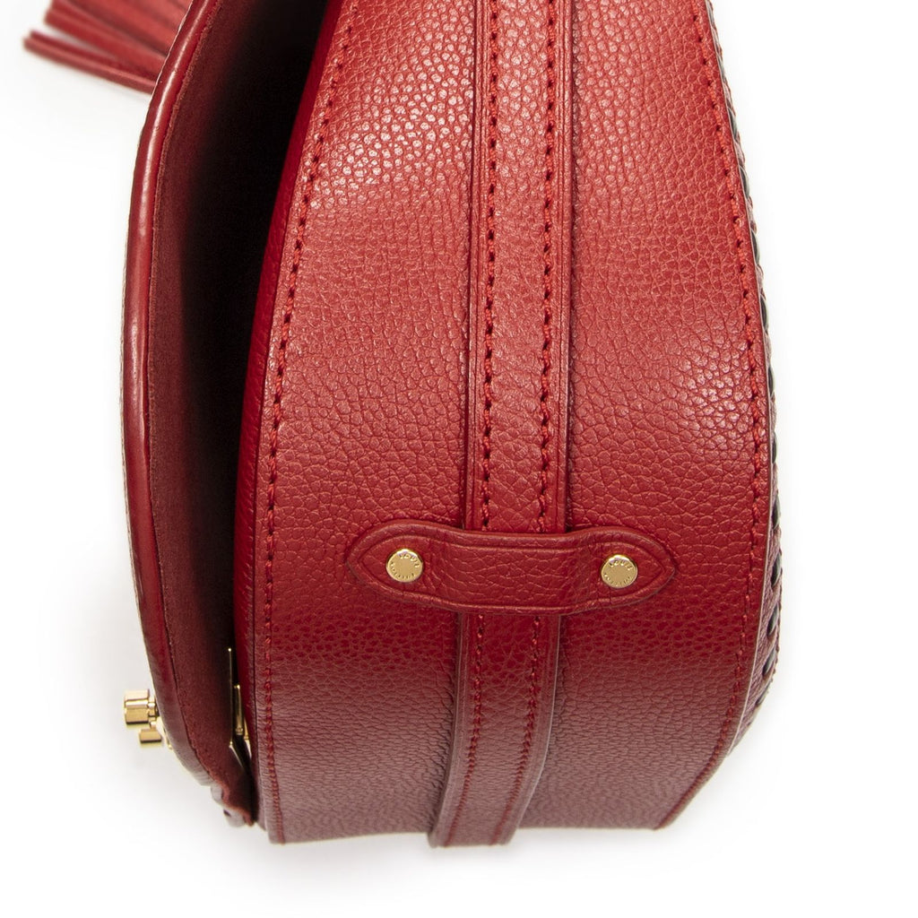 Louis Vuitton Junotcherry Monogram Empreinte Shoulder — view 8