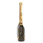 Louis Vuitton Bro Newbrown Monogram Canvas Shoulder — view 4