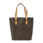 Louis Vuitton Vavin Brown Monogram Canvas Shoulder