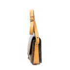 Louis Vuitton Cartouchiere Brown Monogram Canvas Shoulder — view 3