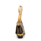 Louis Vuitton Saumur Brown Monogram Canvas — view 4