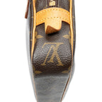 Louis Vuitton Roulis Bandouliere Brown Monogram Canvas Shoulder — view 8