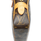Louis Vuitton Roulis Bandouliere Brown Monogram Canvas Shoulder — view 7