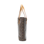 Louis Vuitton Vavin Brown Monogram Canvas Shoulder — view 3