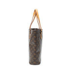 Louis Vuitton Vavin Brown Monogram Canvas Shoulder — view 4