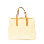 Louis Vuitton Tall Monogram Vernis Handbag — view 5