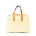 Louis Vuitton Tall Monogram Vernis Handbag