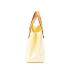 Louis Vuitton Tall Monogram Vernis Handbag — view 4