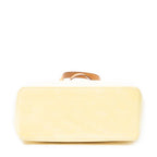 Louis Vuitton Tall Monogram Vernis Handbag — view 6
