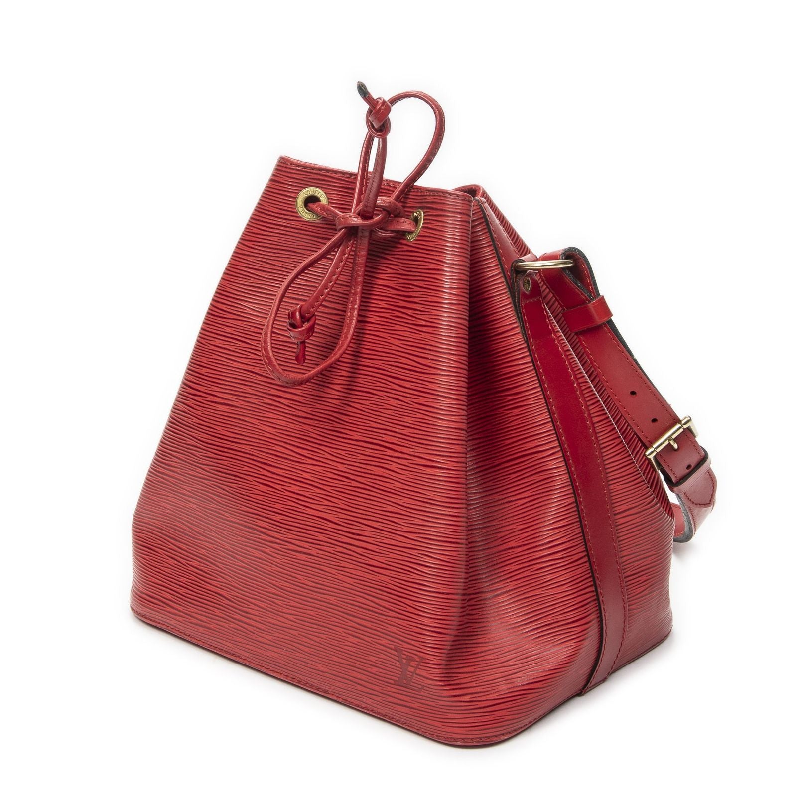 Louis Vuitton Noe Red — view 2