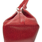 Louis Vuitton Noe Red — view 8