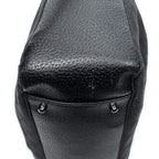 Gucci Shoppingtote Black GG Canvas Shoulder — view 7