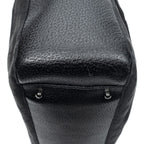 Gucci Shoppingtote Black GG Canvas Shoulder — view 8