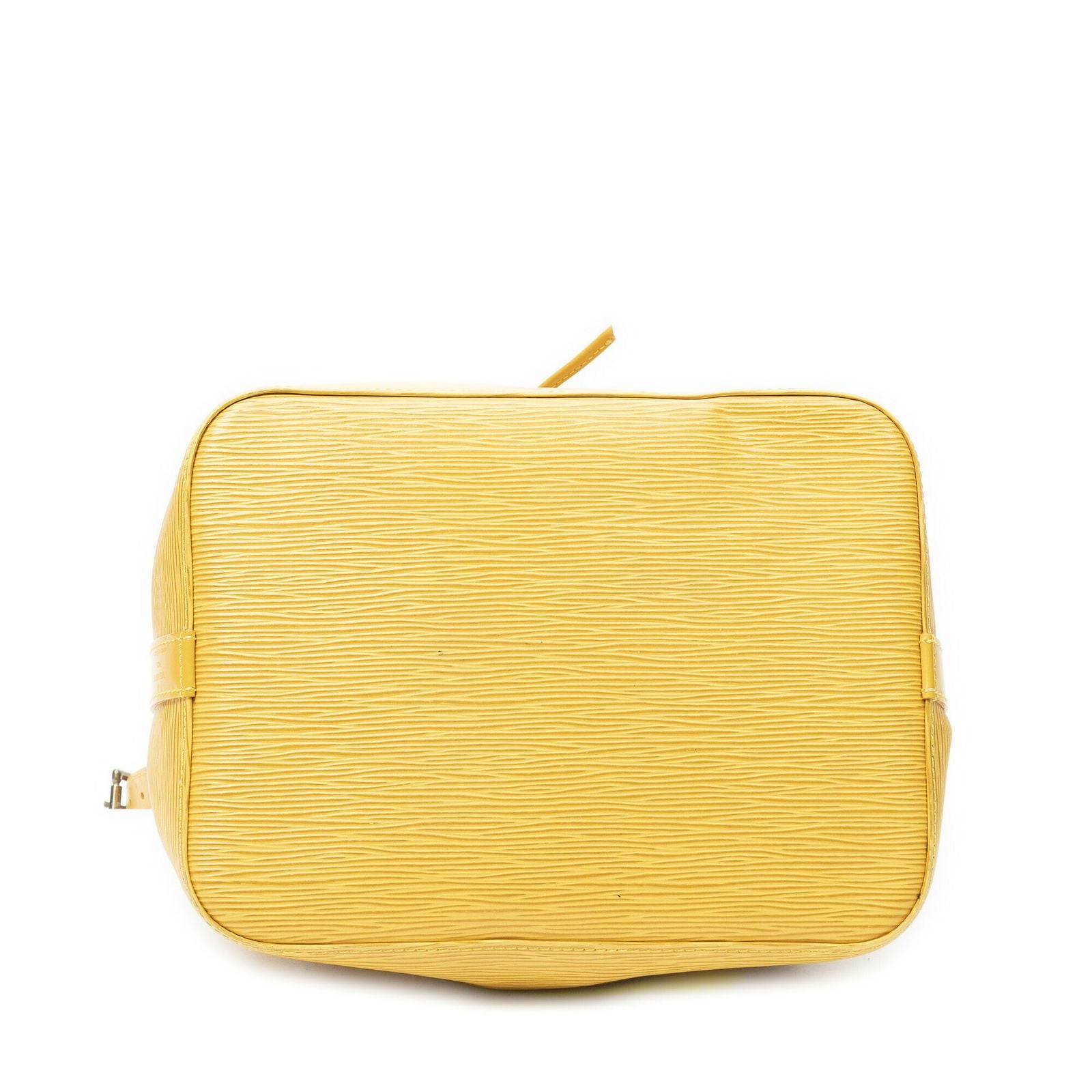 Louis Vuitton Noe Yellow — view 6
