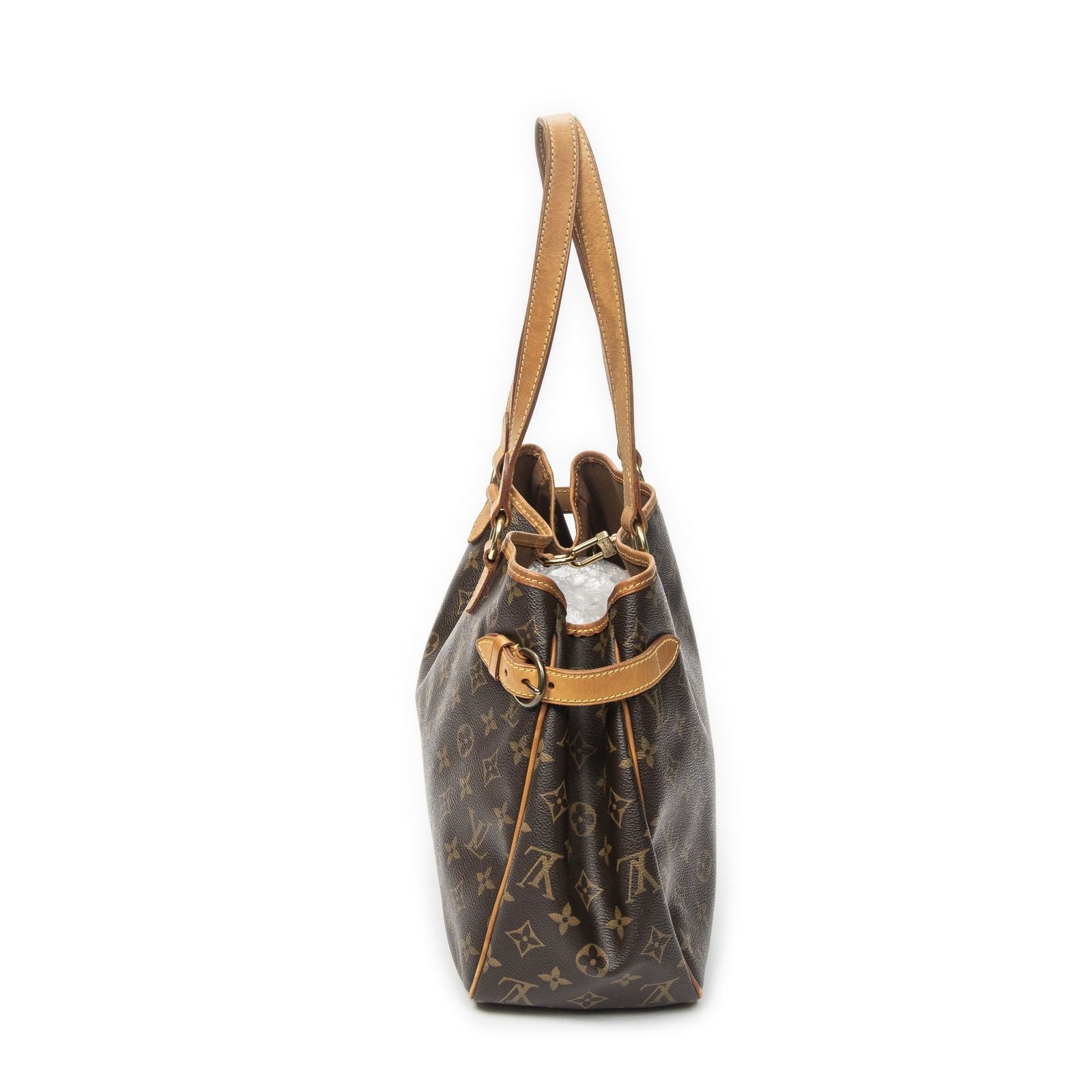 Louis Vuitton Batignolles Shoulder — view 3