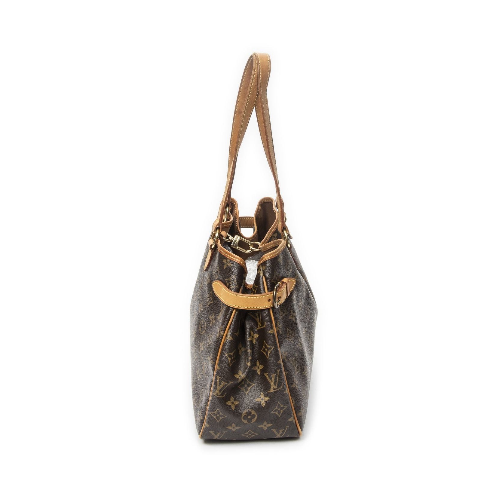 Louis Vuitton Batignolles Shoulder — view 4