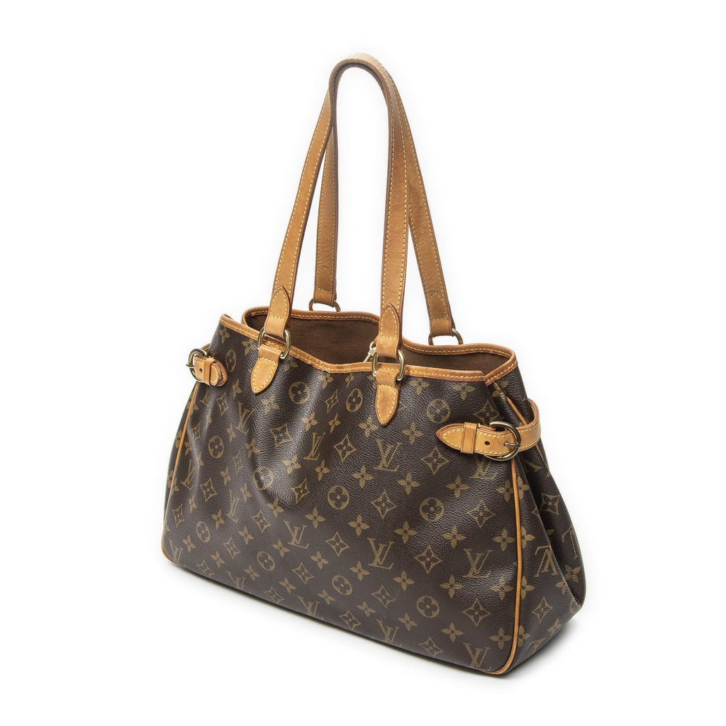 Louis Vuitton Batignolles Shoulder — view 2