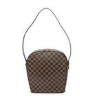 Louis Vuitton Ipanema Brown Damier Ebene Shoulder — view 5