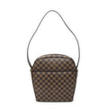 Louis Vuitton Ipanema Brown Damier Ebene Shoulder