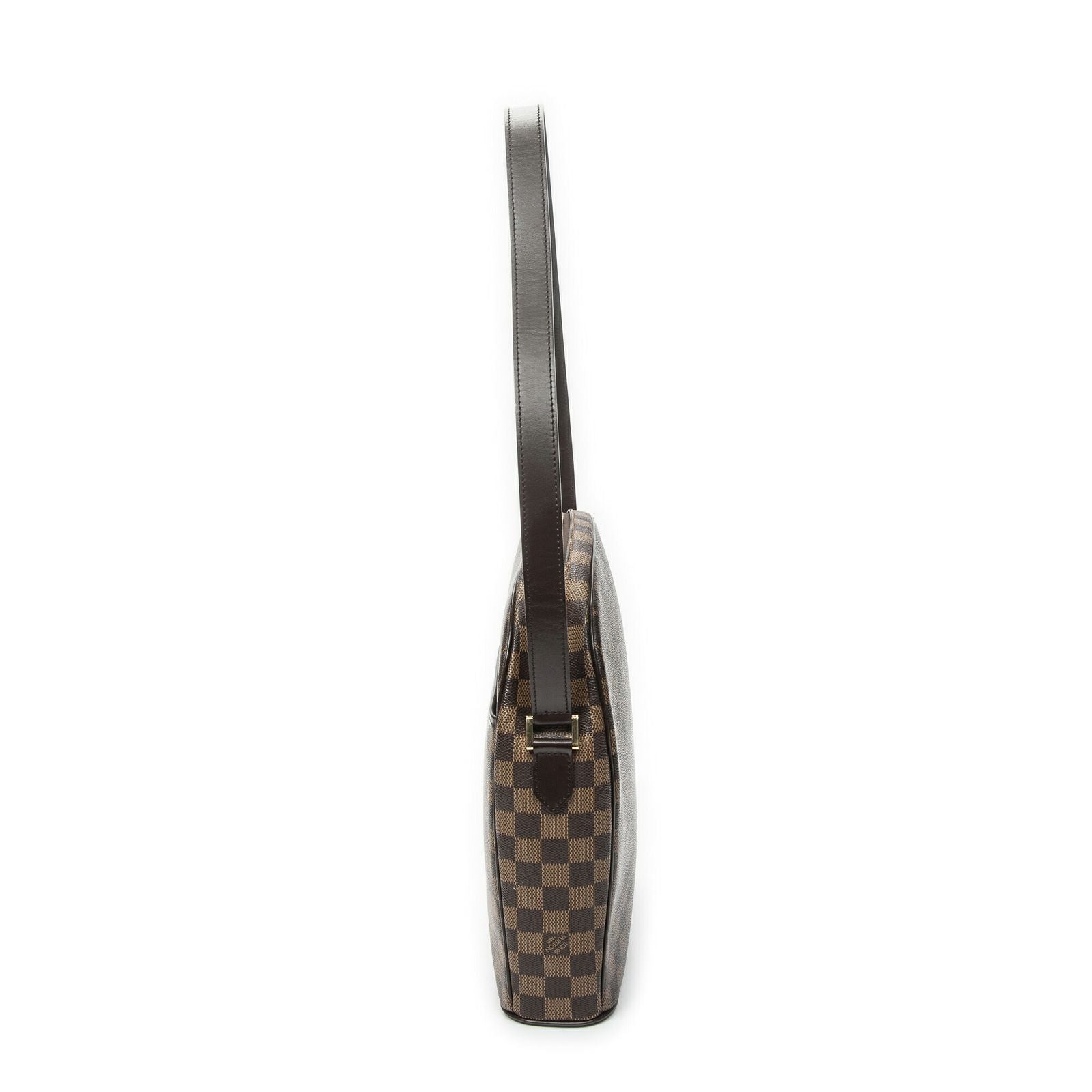 Louis Vuitton Ipanema Brown Damier Ebene Shoulder — view 3