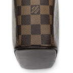 Louis Vuitton Ipanema Brown Damier Ebene Shoulder — view 7