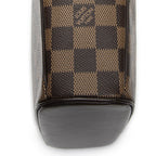 Louis Vuitton Ipanema Brown Damier Ebene Shoulder — view 8