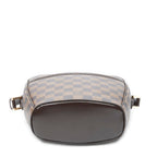 Louis Vuitton Ipanema Brown Damier Ebene Shoulder — view 6