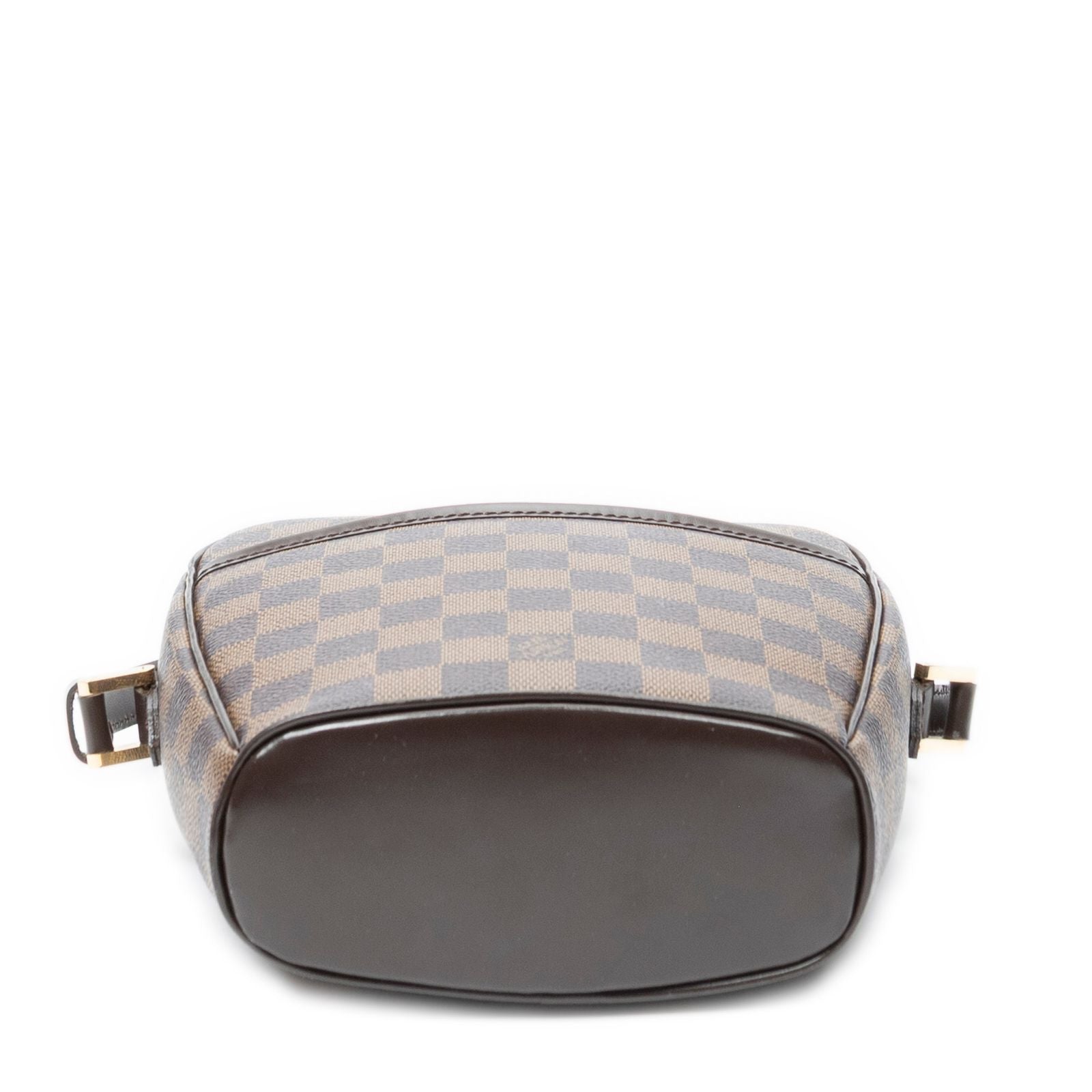 Louis Vuitton Ipanema Brown Damier Ebene Shoulder — view 6