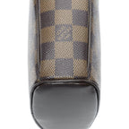 Louis Vuitton Ipanema Brown Damier Ebene Shoulder — view 8