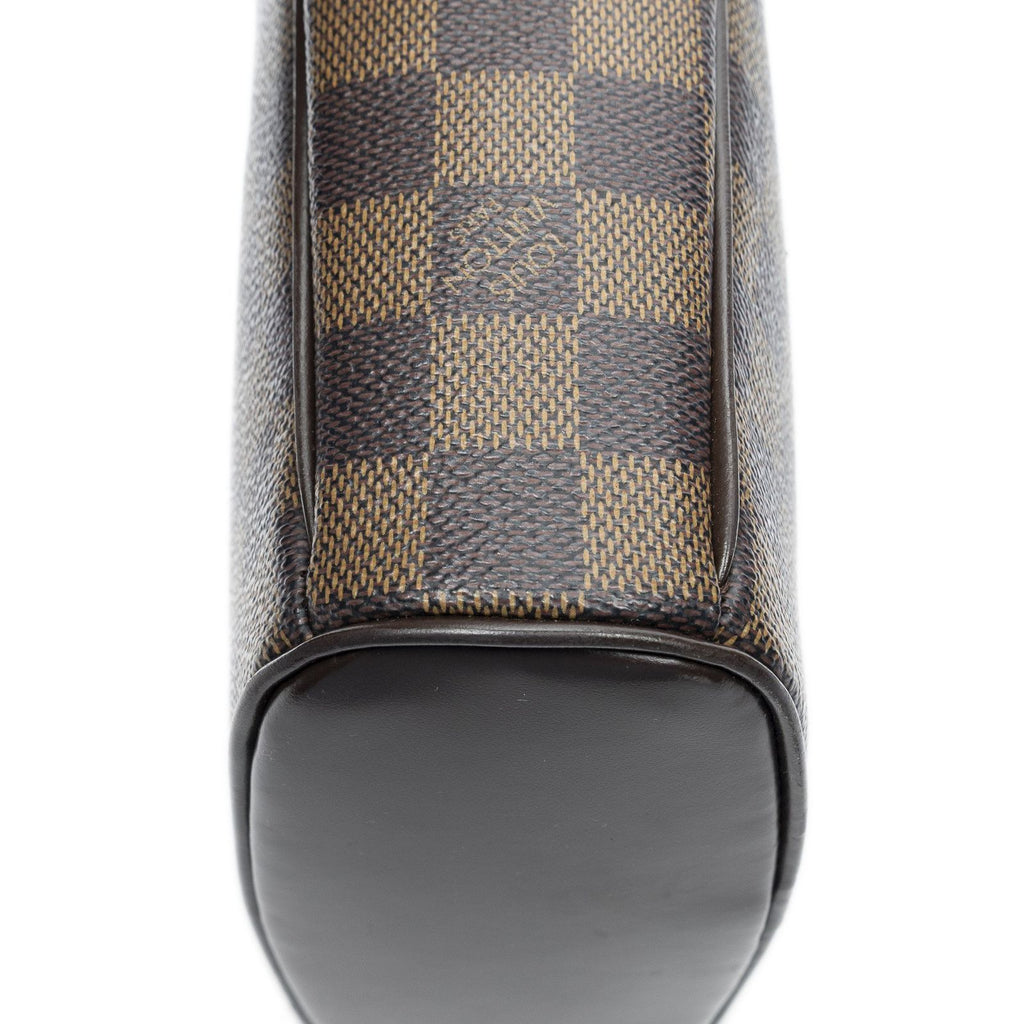 Louis Vuitton Ipanema Brown Damier Ebene Shoulder — view 7