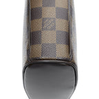 Louis Vuitton Ipanema Brown Damier Ebene Shoulder — view 7