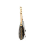 Louis Vuitton Musette Tango Brown Monogram Canvas Shoulder — view 4