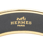 Hermes Enamel Bangle Bracelet — view 4