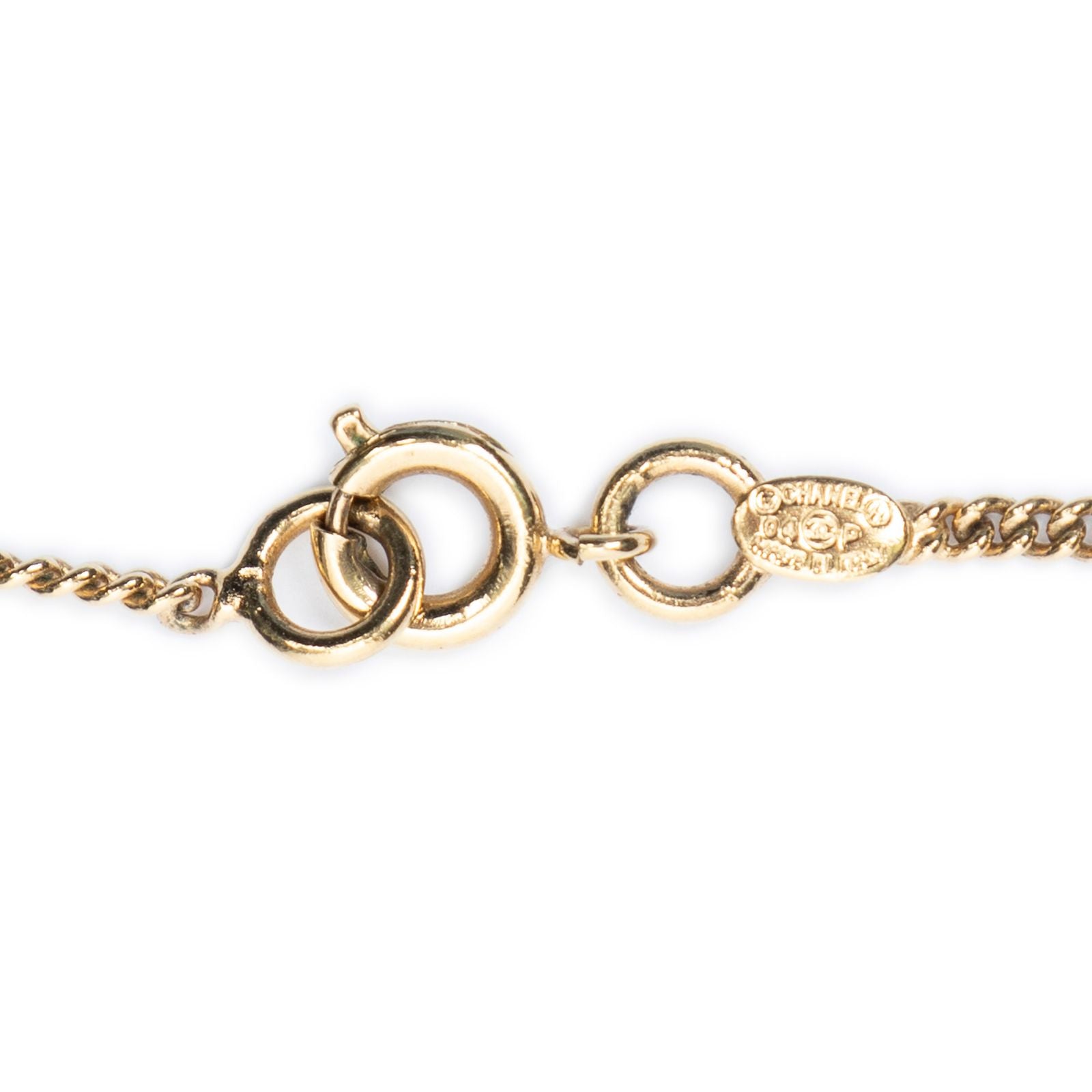 Chanel Pendant — view 4