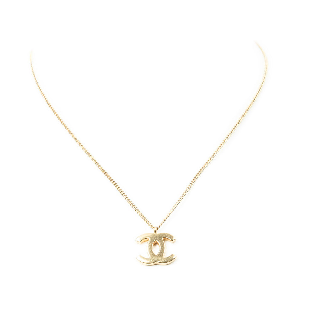 Chanel Pendant