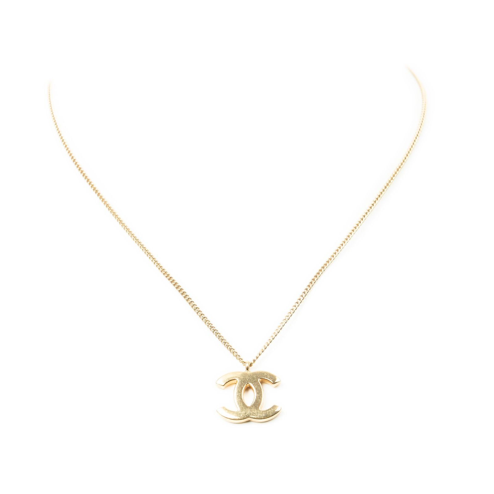 Chanel Pendant