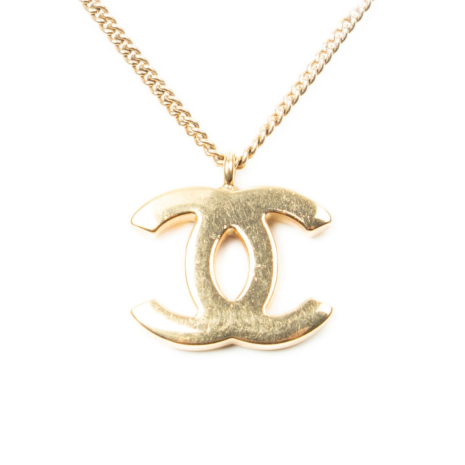 Chanel Pendant — view 2