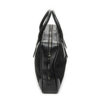 Gucci Business Bag Black Nylon Canvas — view 3