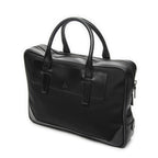Gucci Business Bag Black Nylon Canvas — view 2
