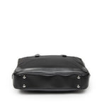 Gucci Business Bag Black Nylon Canvas — view 6