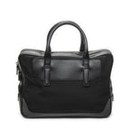 Gucci Business Bag Black Nylon Canvas — view 5