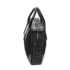 Gucci Business Bag Black Nylon Canvas — view 4
