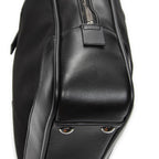 Gucci Business Bag Black Nylon Canvas — view 7