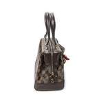 Louis Vuitton Brown Damier Ebene Handbag — view 4