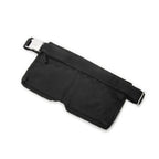 Gucci Waistpouch Black GG Canvas Belt — view 2