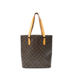 Louis Vuitton Vavin Brown Monogram Canvas Shoulder