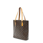 Louis Vuitton Vavin Brown Monogram Canvas Shoulder — view 2
