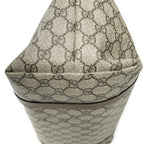 Gucci Tote Beige Brown Spuri Canvas — view 7